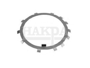 9463560073-MERCEDES-KOVAN SOMUN PULU TIRTIRLI